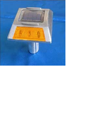 Manufacturers Exporters and Wholesale Suppliers of Solar Stud 6 LEDs Indore Madhya Pradesh